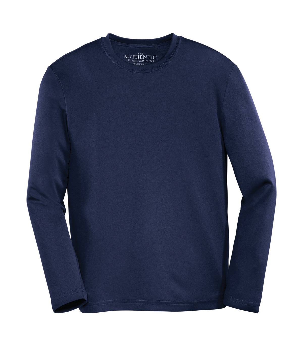 ATC T-SHIRT À MANCHES LONGUES PRO TEAM POUR JEUNES. Y350LS