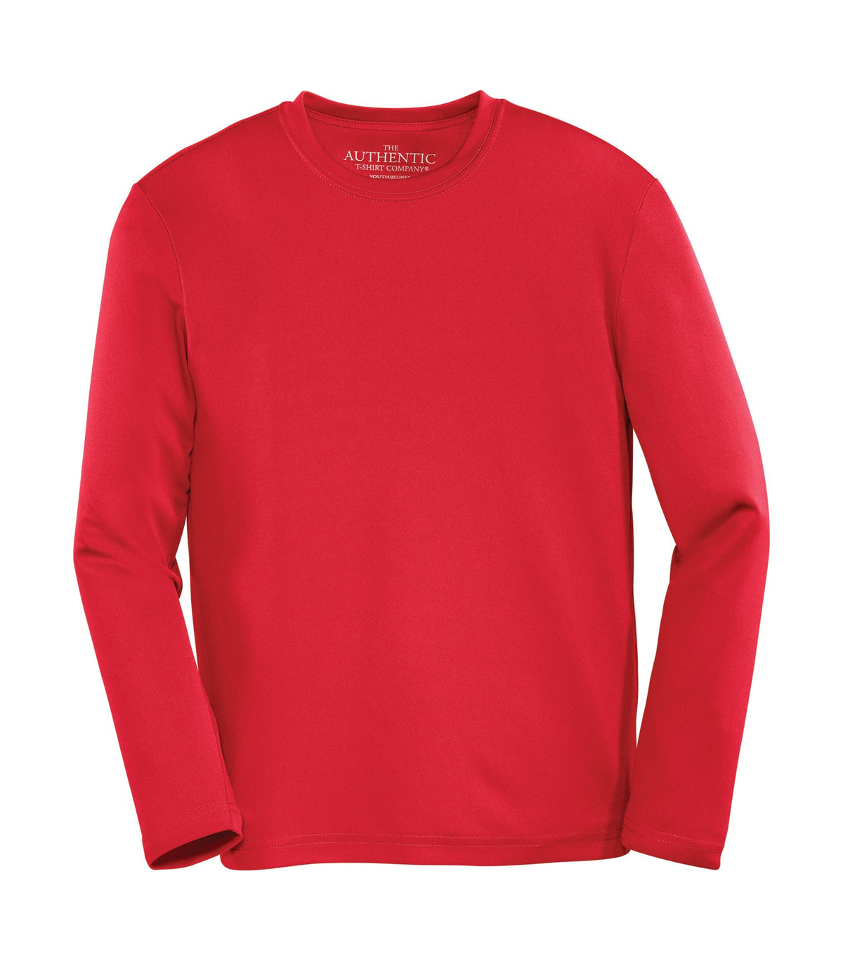 ATC T-SHIRT À MANCHES LONGUES PRO TEAM POUR JEUNES. Y350LS