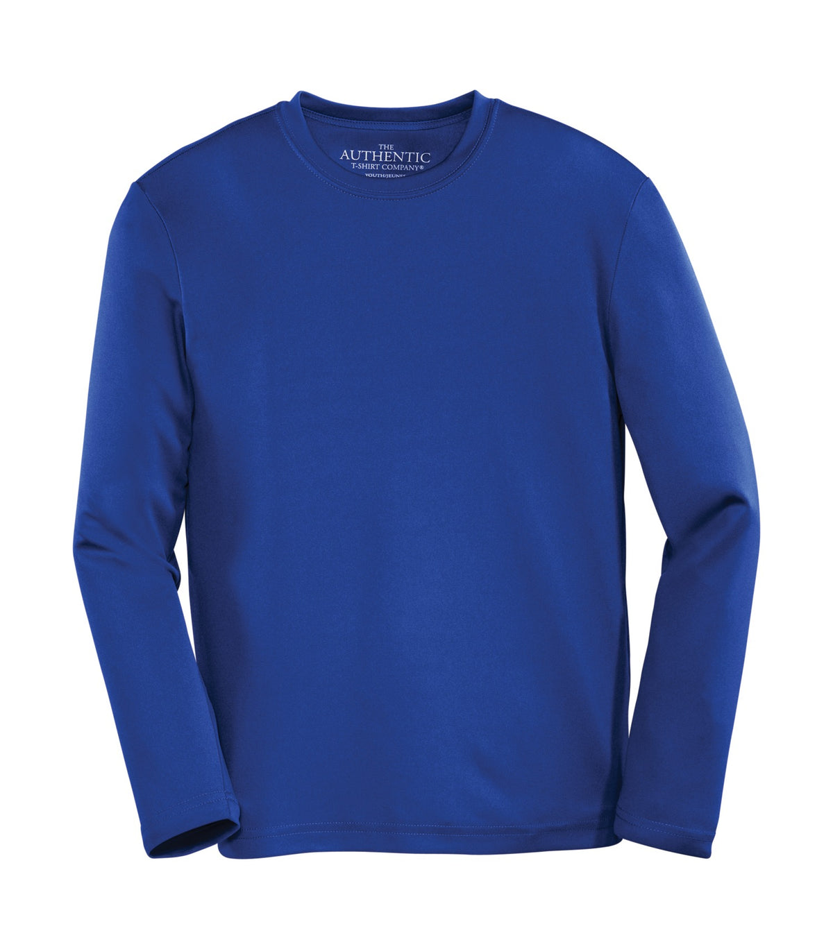 ATC T-SHIRT À MANCHES LONGUES PRO TEAM POUR JEUNES. Y350LS