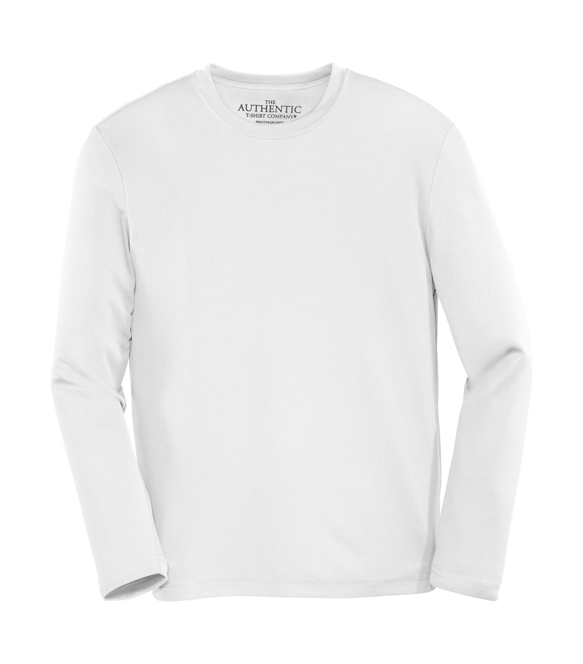 ATC T-SHIRT À MANCHES LONGUES PRO TEAM POUR JEUNES. Y350LS